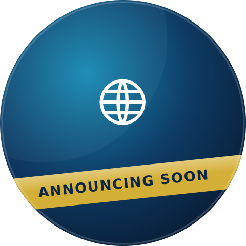 International Guest Speaker - reveal coming soon
